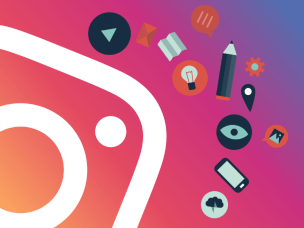 Die Vorteile Der Instagram-promotion